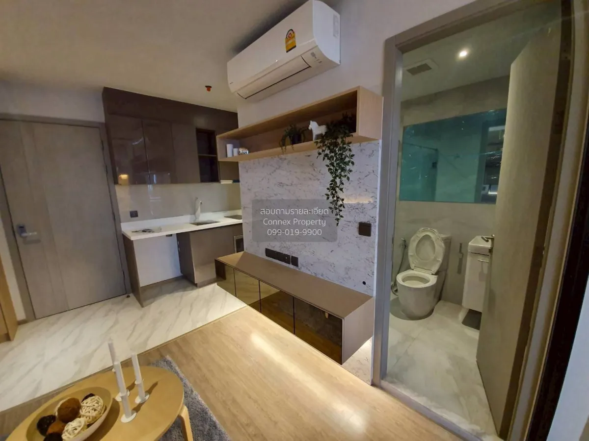 FOR SALE condo , RHYTHM Ekkamai , BTS-Ekkamai , Khlong Tan Nuea , 3