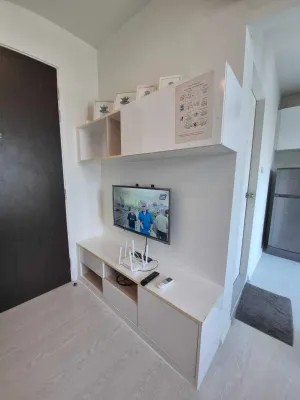 For Sale Condo , Prodigy MRT Bangkhae , MRT-Bang Khae , Bang Duan , Phasi Charoen , Bangkok , CX-175641