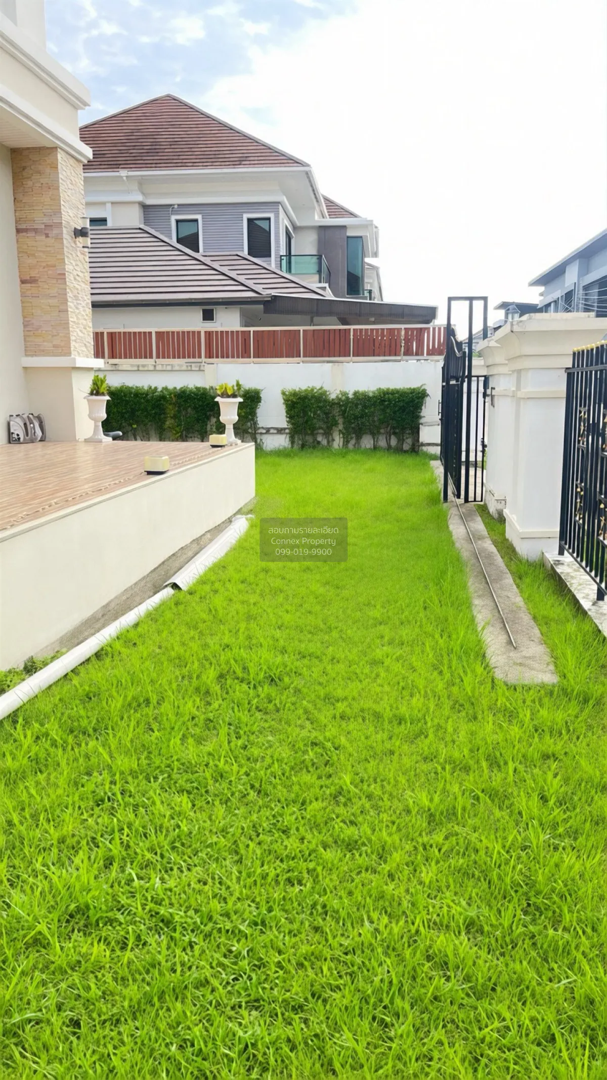 For Sale House , The Elegance Phetkasem 81 , Nong Khaem , Nong Kh