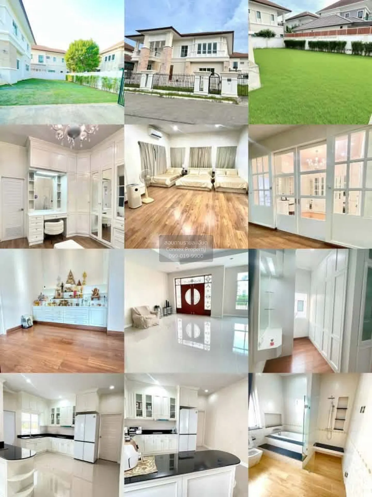For Sale House , The Elegance Phetkasem 81 , Nong Khaem , Nong Kh
