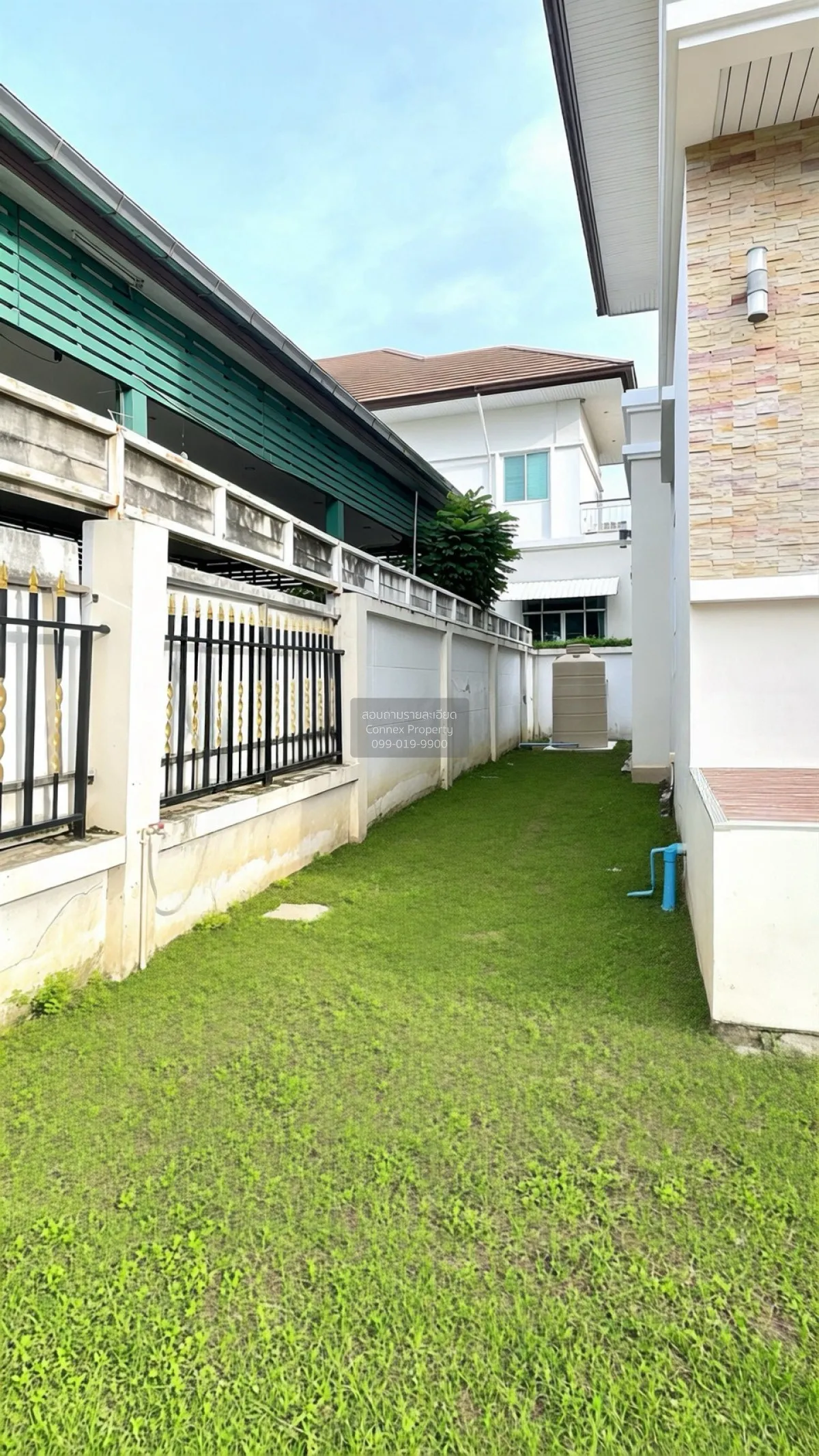 For Sale House , The Elegance Phetkasem 81 , Nong Khaem , Nong Kh