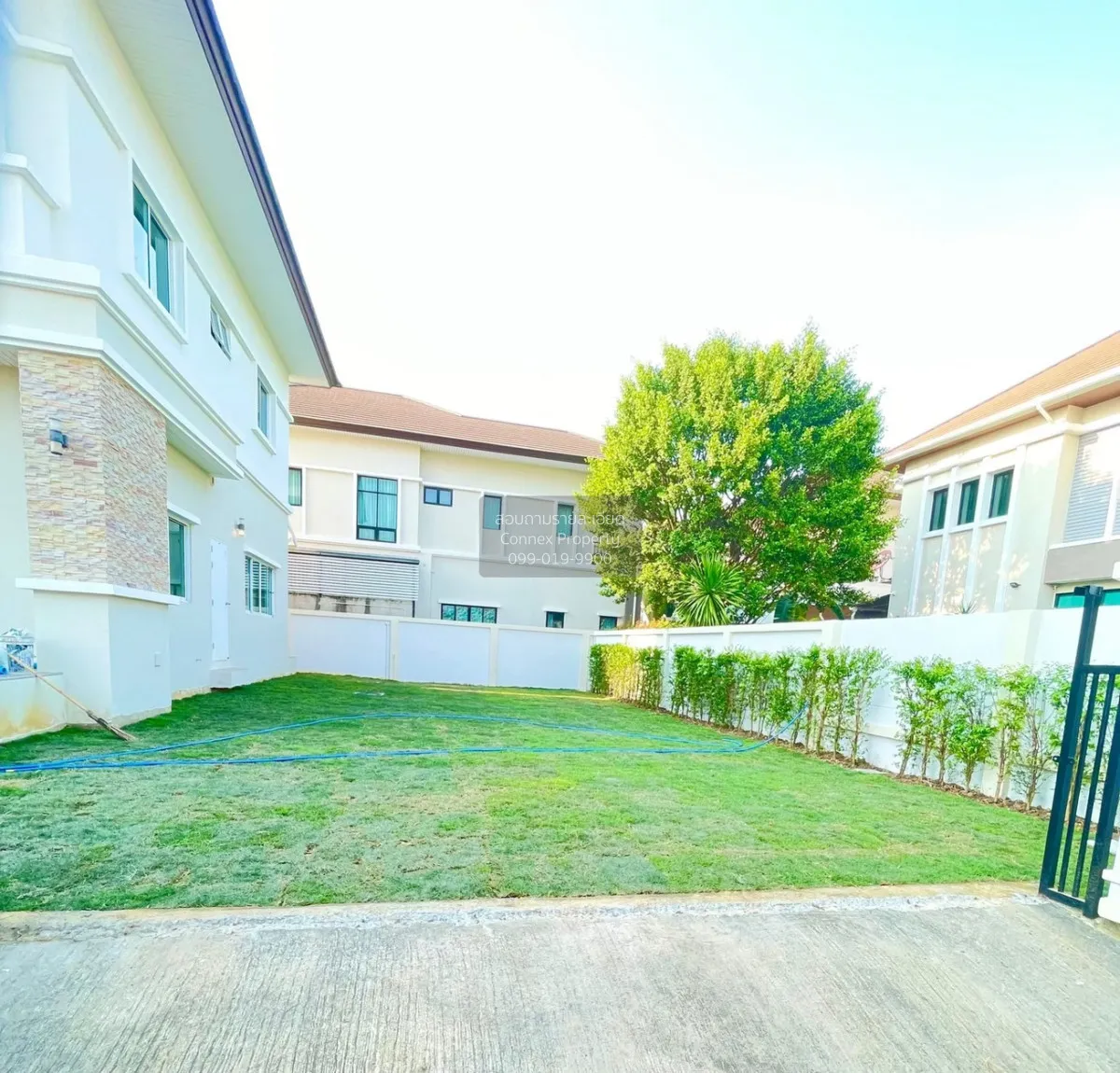 For Sale House , The Elegance Phetkasem 81 , Nong Khaem , Nong Kh