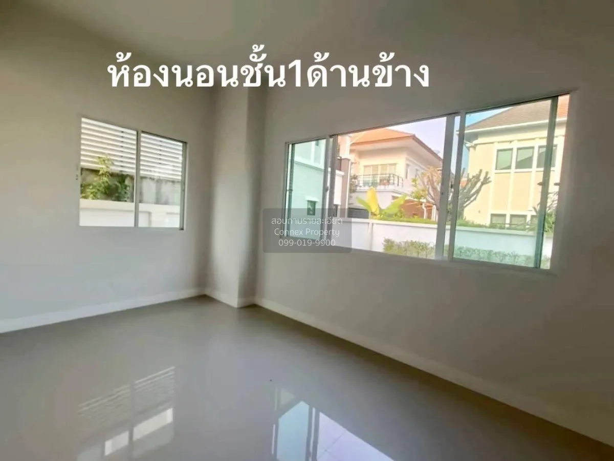 For Sale House , The Elegance Phetkasem 81 , Nong Khaem , Nong Kh