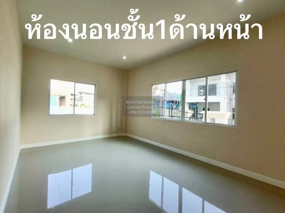 For Sale House , The Elegance Phetkasem 81 , Nong Khaem , Nong Kh