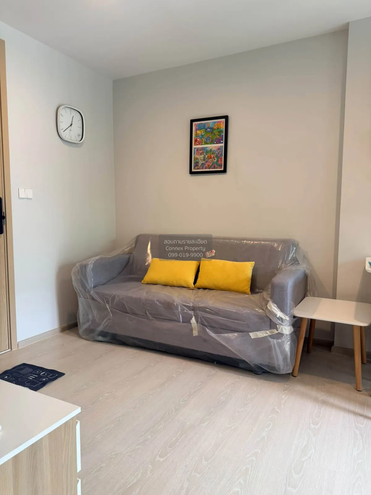 For Rent Condo , Nue Connex Condo Don Mueang , Sanambin , Don Mue 3