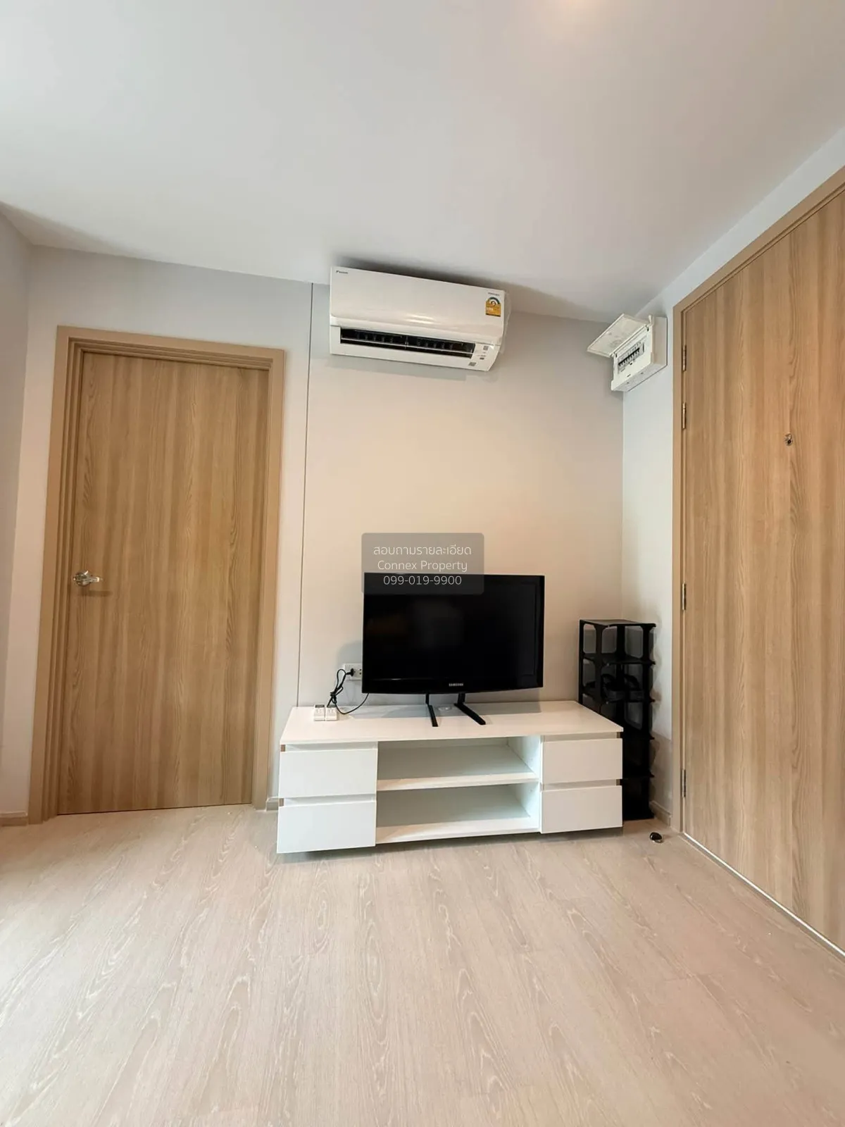 For Rent Condo , Nue Connex Condo Don Mueang , Sanambin , Don Mue 4