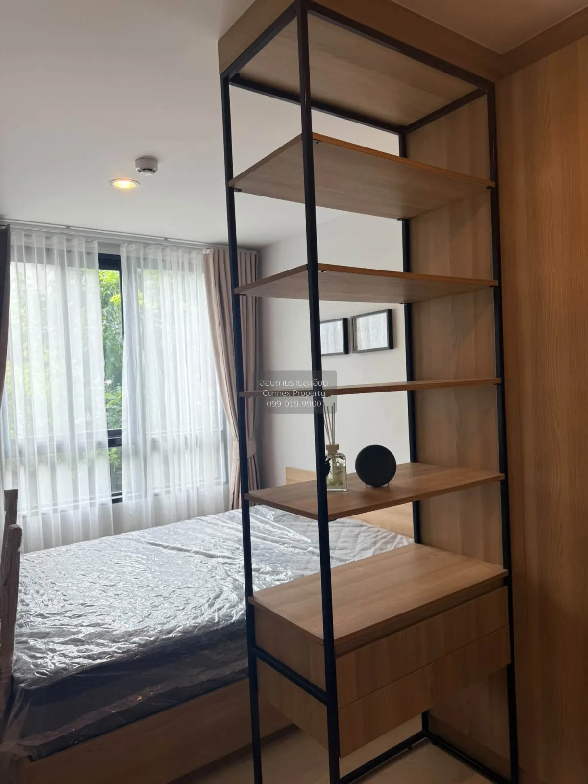 For Rent Condo , Nue Connex Condo Don Mueang , Sanambin , Don Mue