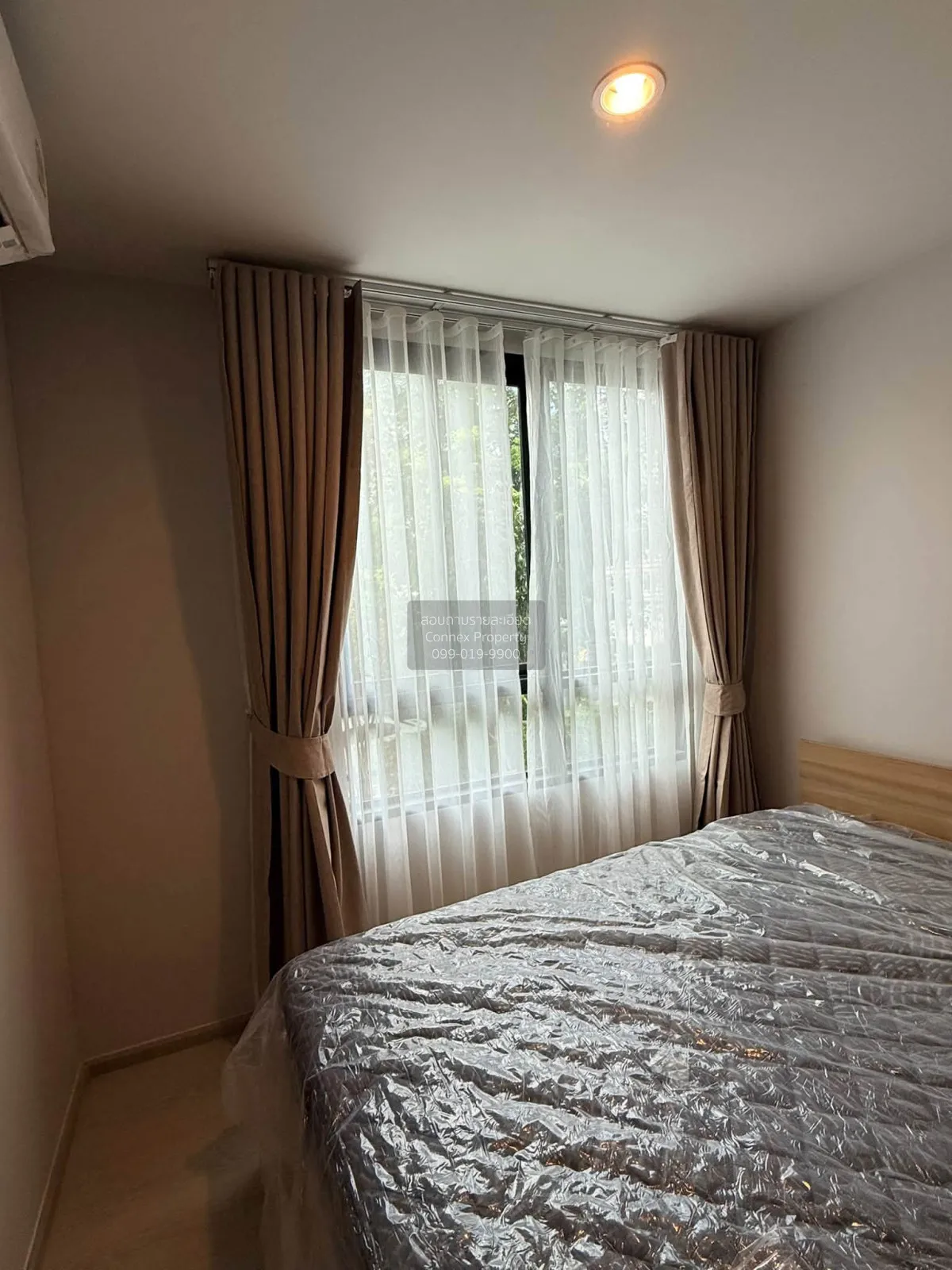 For Rent Condo , Nue Connex Condo Don Mueang , Sanambin , Don Mue