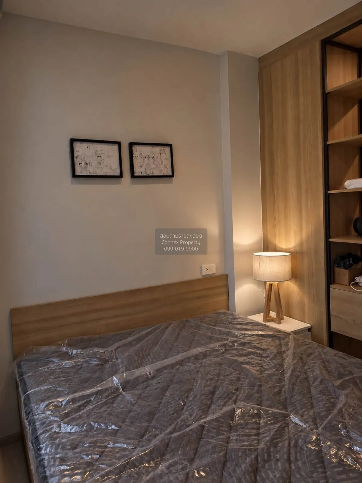 For Rent Condo , Nue Connex Condo Don Mueang , Sanambin , Don Mue
