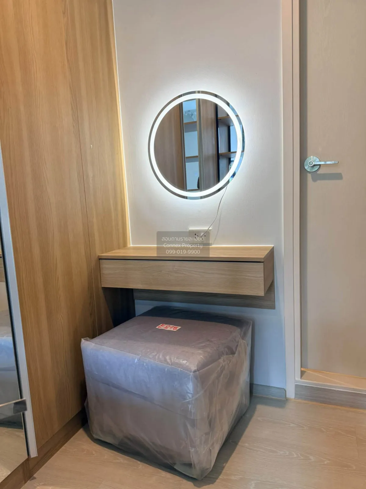 For Rent Condo , Nue Connex Condo Don Mueang , Sanambin , Don Mue