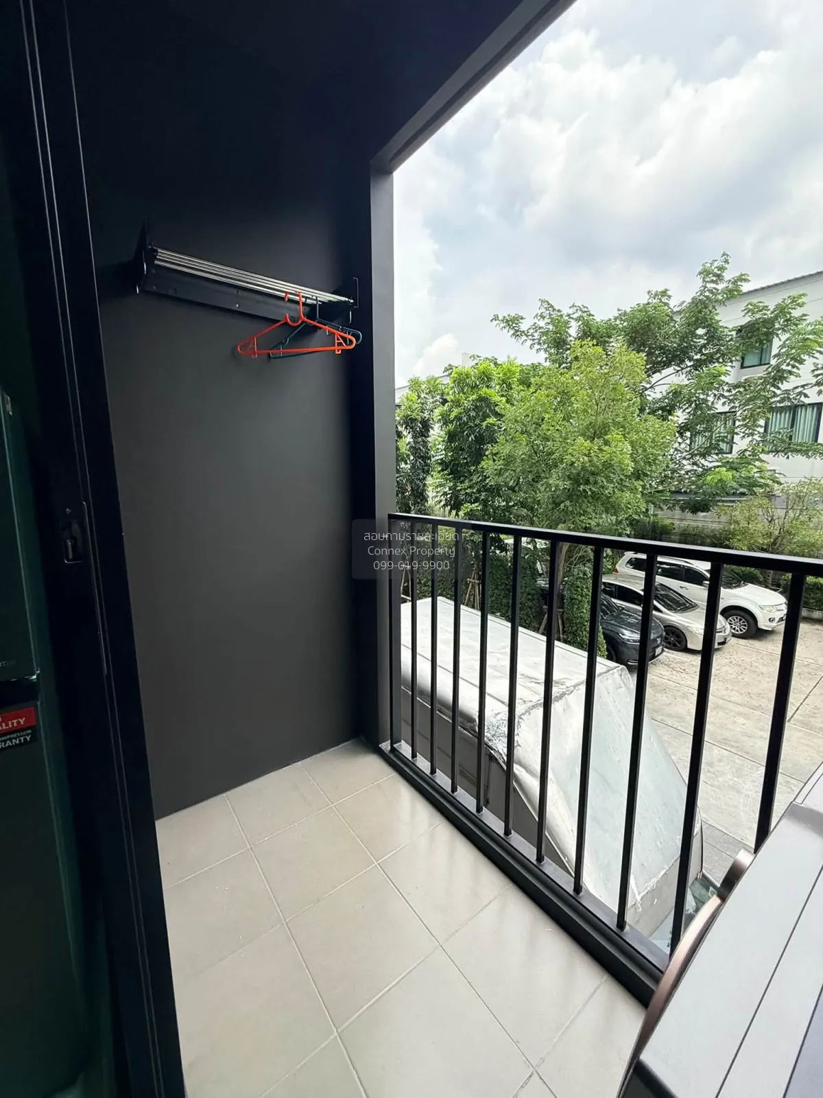 For Rent Condo , Nue Connex Condo Don Mueang , Sanambin , Don Mue