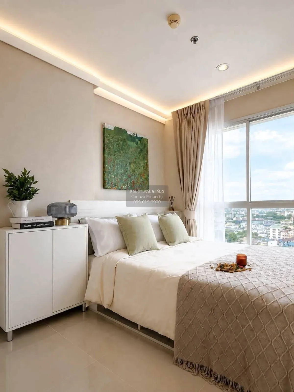 For Sale Condo , Lumpini Ville Naklua - Wongamat , nice view , ne 2