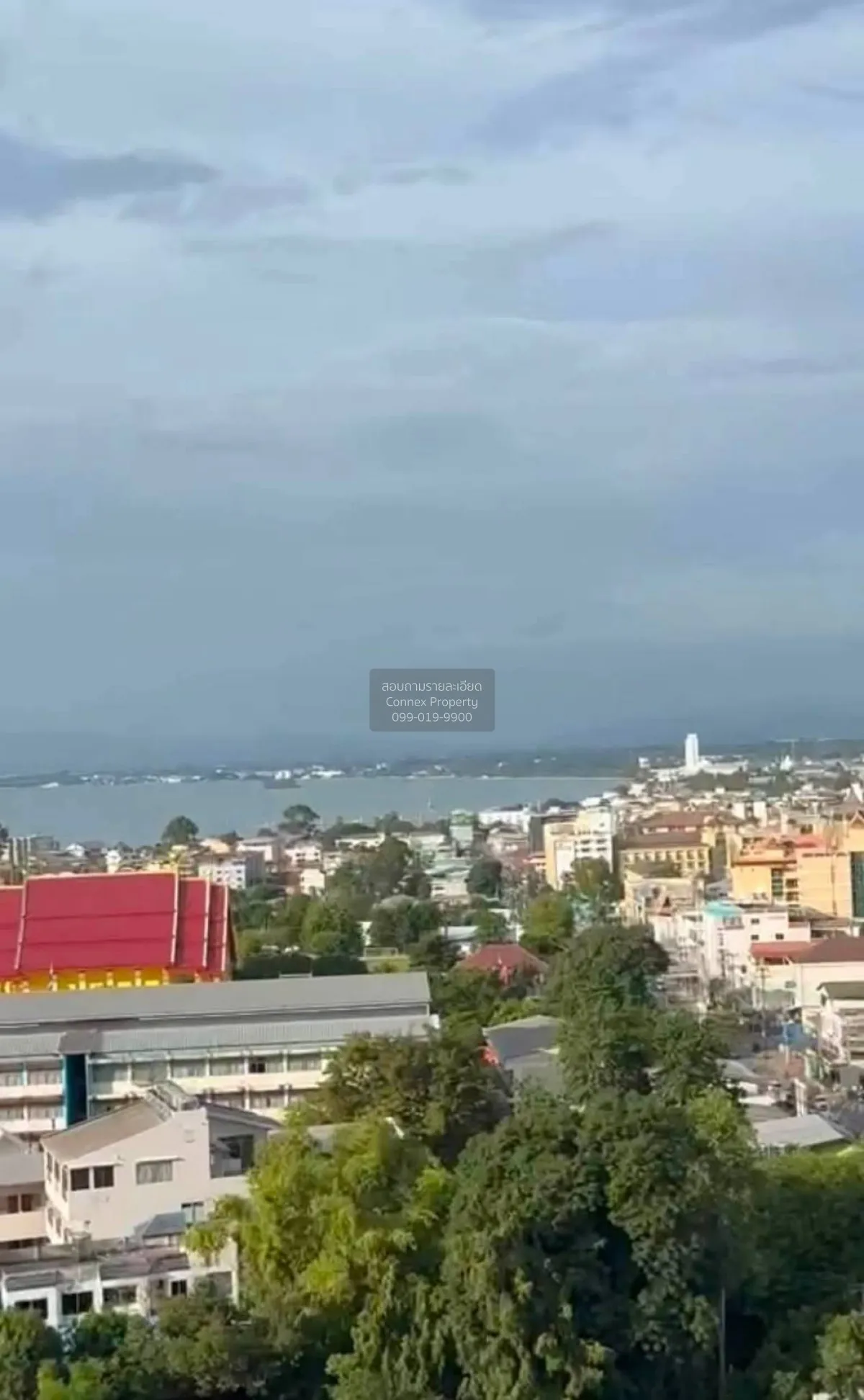 For Sale Condo , Lumpini Ville Naklua - Wongamat , nice view , ne