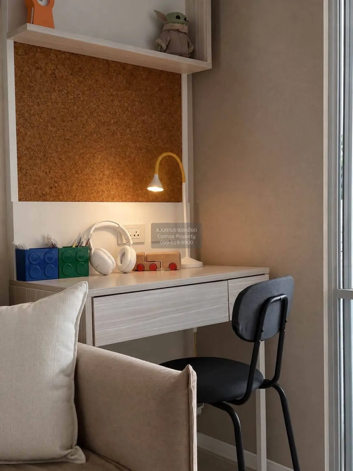 For Sale Condo , Lumpini Ville Naklua - Wongamat , nice view , ne