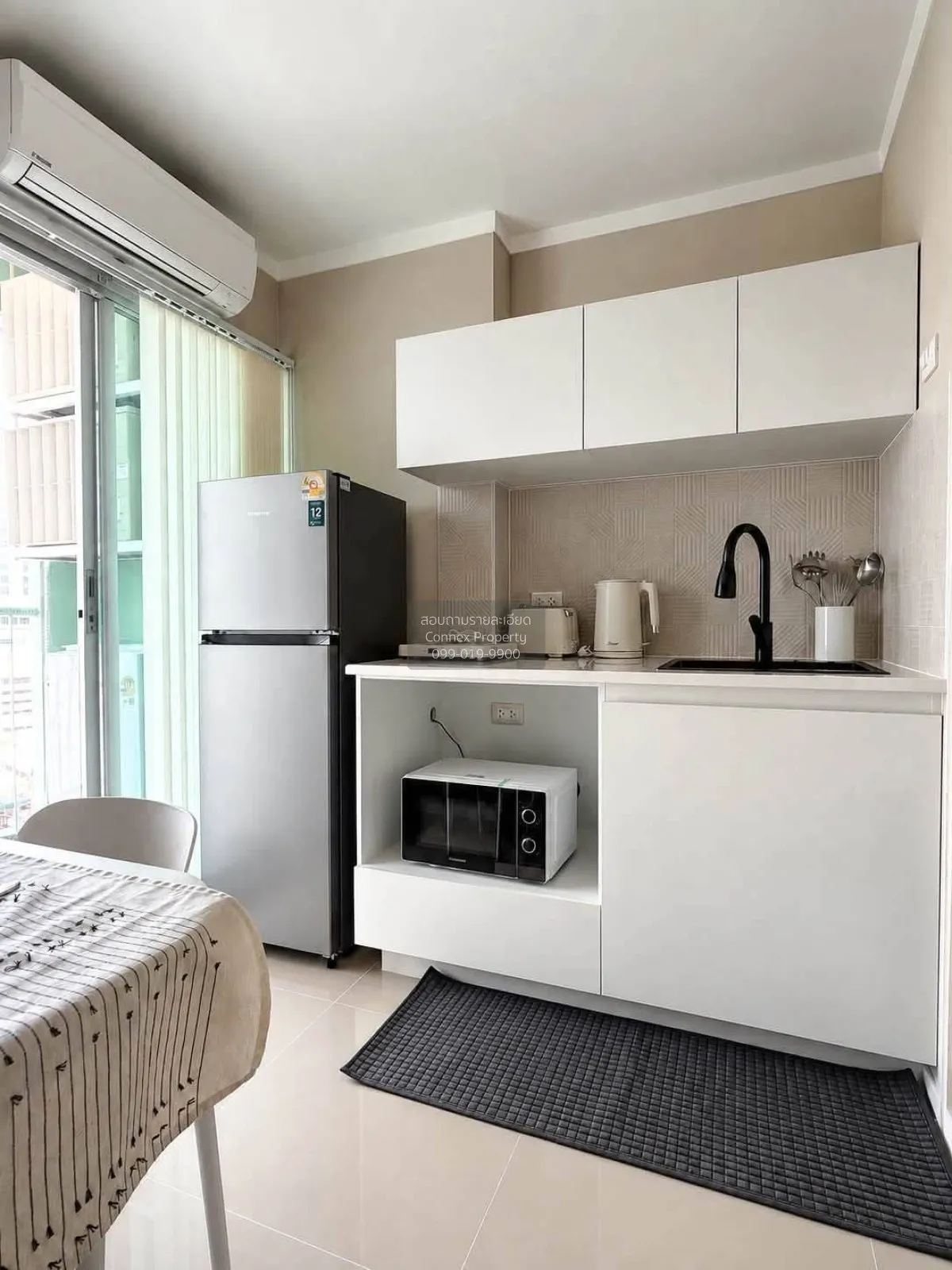 For Sale Condo , Lumpini Ville Naklua - Wongamat , nice view , ne