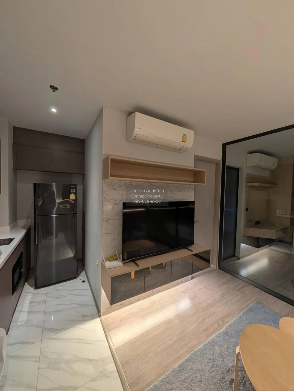 เช่าคอนโด  รึทึ่ม เอกมัย BTS-เอกมัย คลองตันเหนือ เขต วัฒนา กรุงเท 2