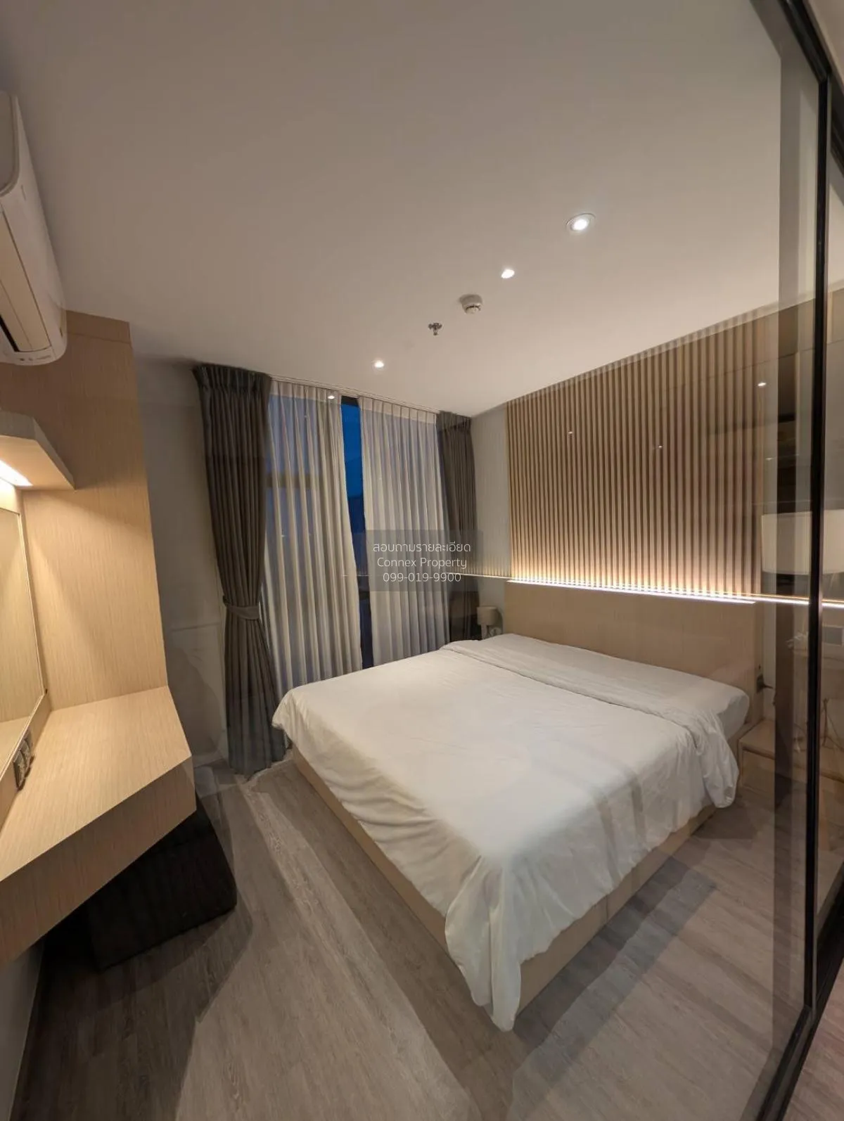 เช่าคอนโด  รึทึ่ม เอกมัย BTS-เอกมัย คลองตันเหนือ เขต วัฒนา กรุงเท 3