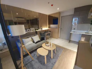 เช่าคอนโด  รึทึ่ม เอกมัย BTS-เอกมัย คลองตันเหนือ เขต วัฒนา กรุงเทพ CX-17565