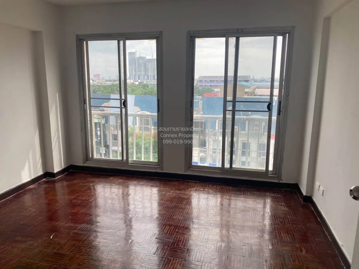 For Rent Condo , Thanaplace Condominium , Lat Phrao , Lat Phrao , 4