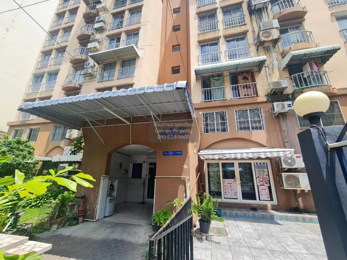 For Sale Condo , Thanaplace Condominium , Lat Phrao , Lat Phrao ,