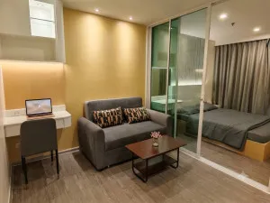 For Rent Condo , Regent Home Bangna (New Project) , Bang Na , Bang Na , Bangkok , CX-175651
