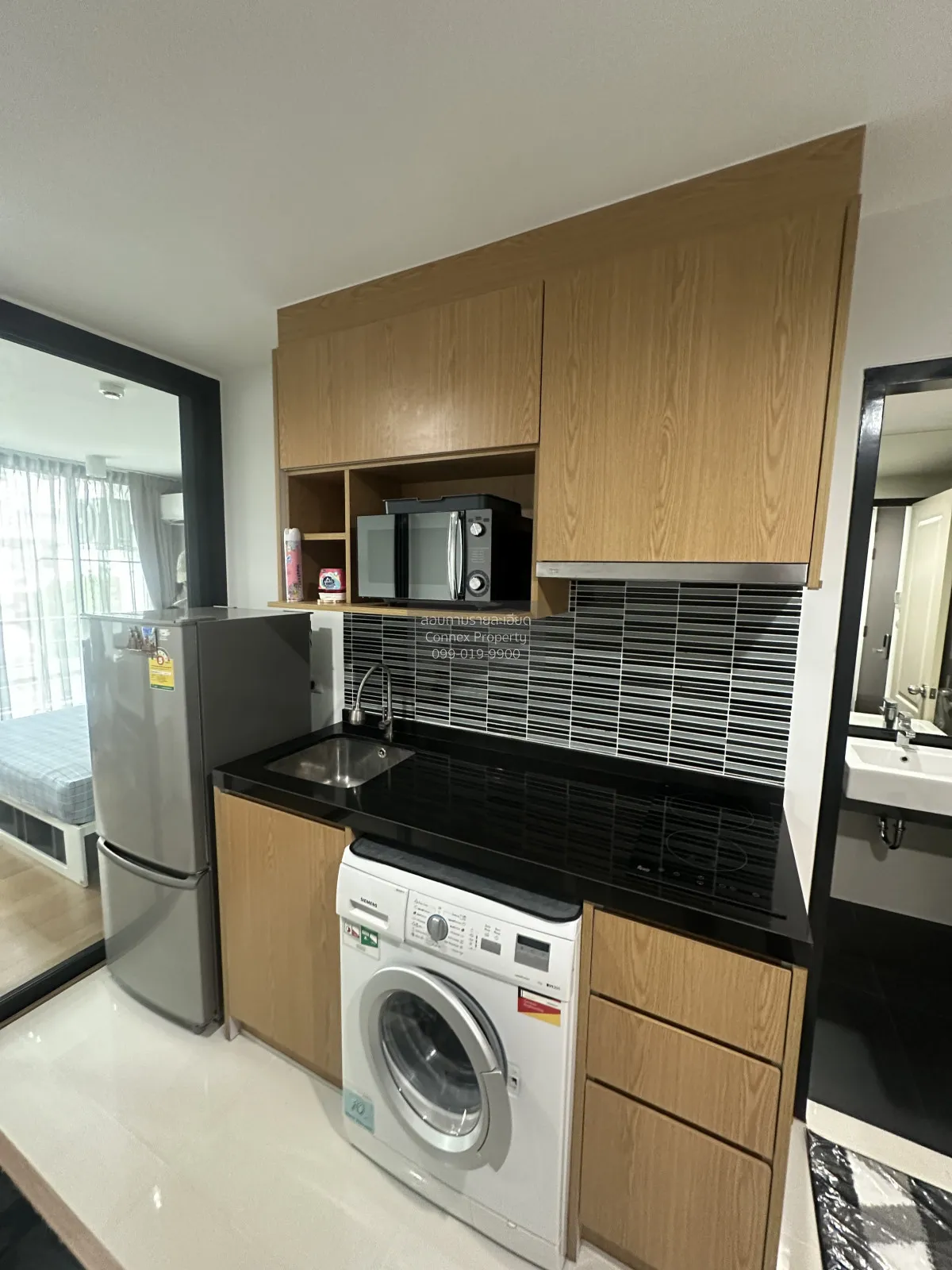 For Rent Condo , Bangkok Feliz Sukhumvit 69 - 2 , BTS-Phra Khanon