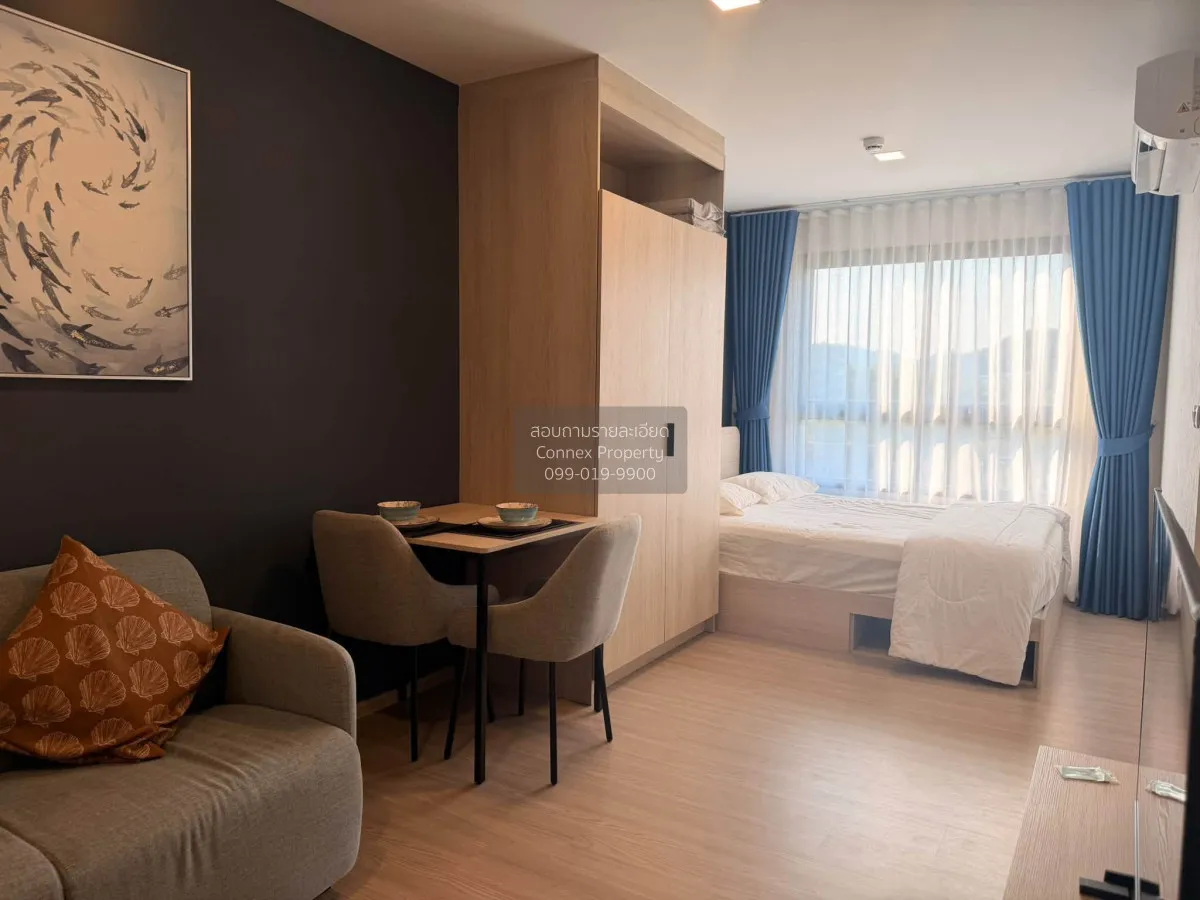 For Rent Condo , The Base Bukit Phuket , Wichit , Mueang Phuket , 2