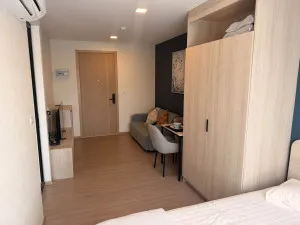 For Rent Condo , The Base Bukit Phuket , Wichit , Mueang Phuket , Phuket , CX-175654