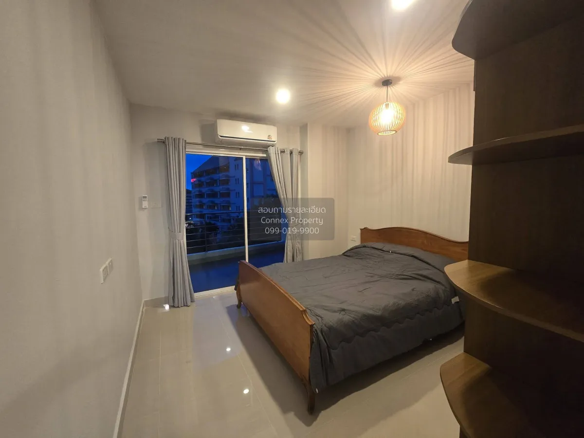 For Rent Condo , Wongamat Privacy Resort and Residence , Mueang P 3