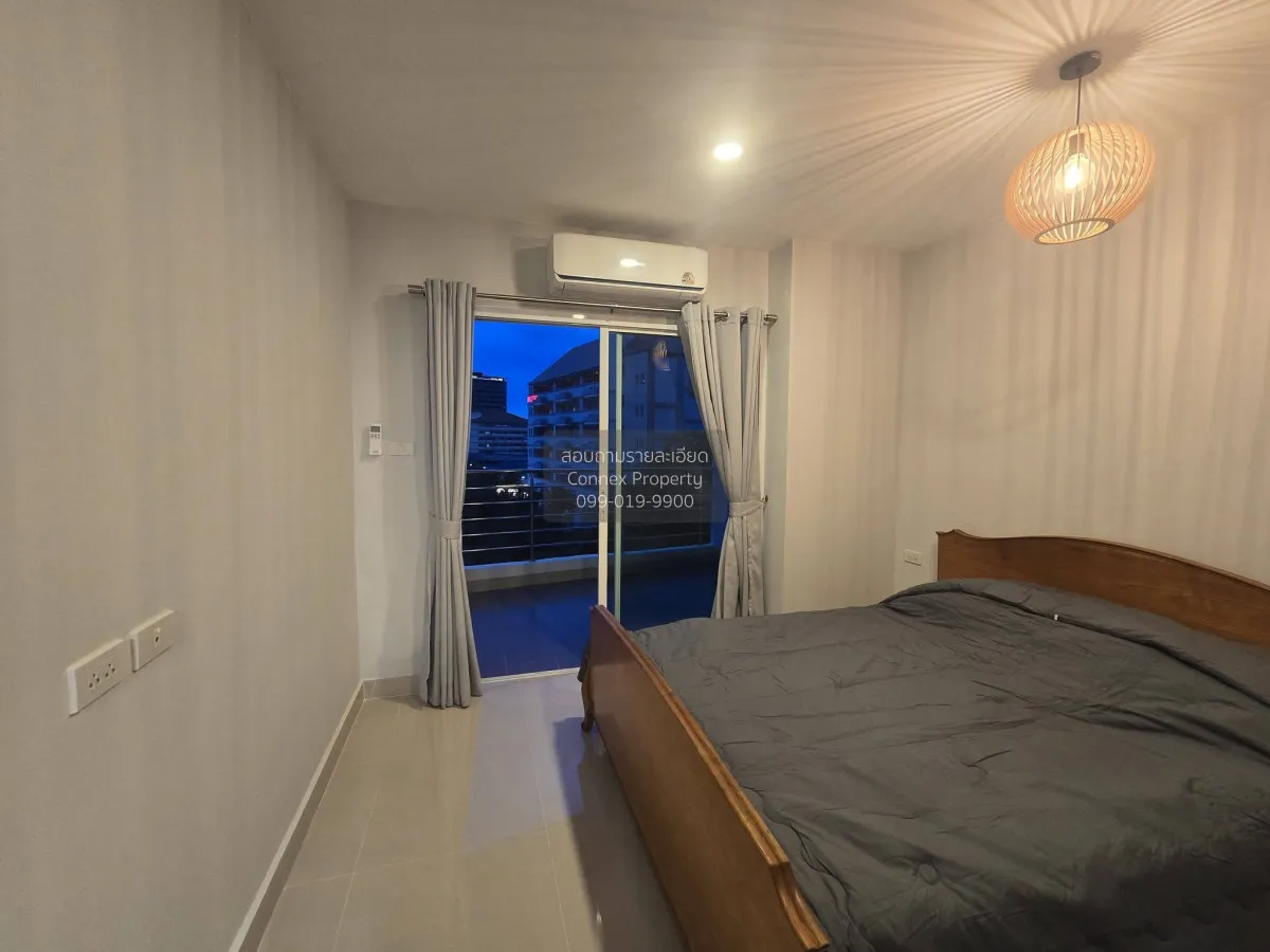 For Rent Condo , Wongamat Privacy Resort and Residence , Mueang P 4