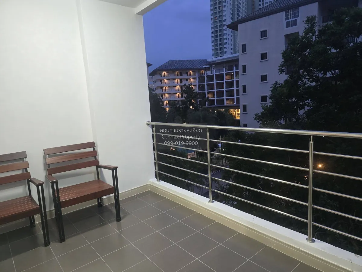 For Rent Condo , Wongamat Privacy Resort and Residence , Mueang P