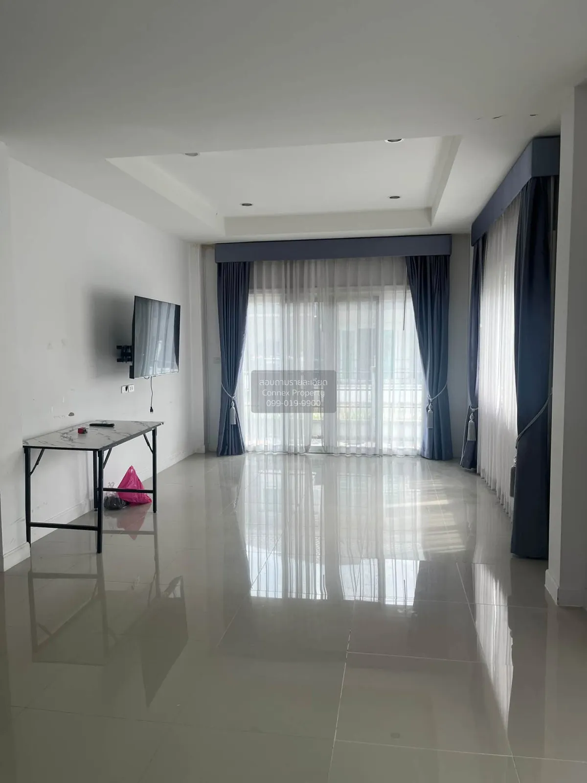 เช่าบ้าน  คุณาลัย คอร์ทยาร์ด พิมลราช บางบัวทอง นนทบุรี CX-175659 4