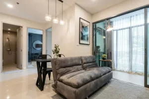 For Rent Condo , Ideo Blucove Sukhumvit , BTS-Udom Suk , Bang Na , Bang Na , Bangkok , CX-175660