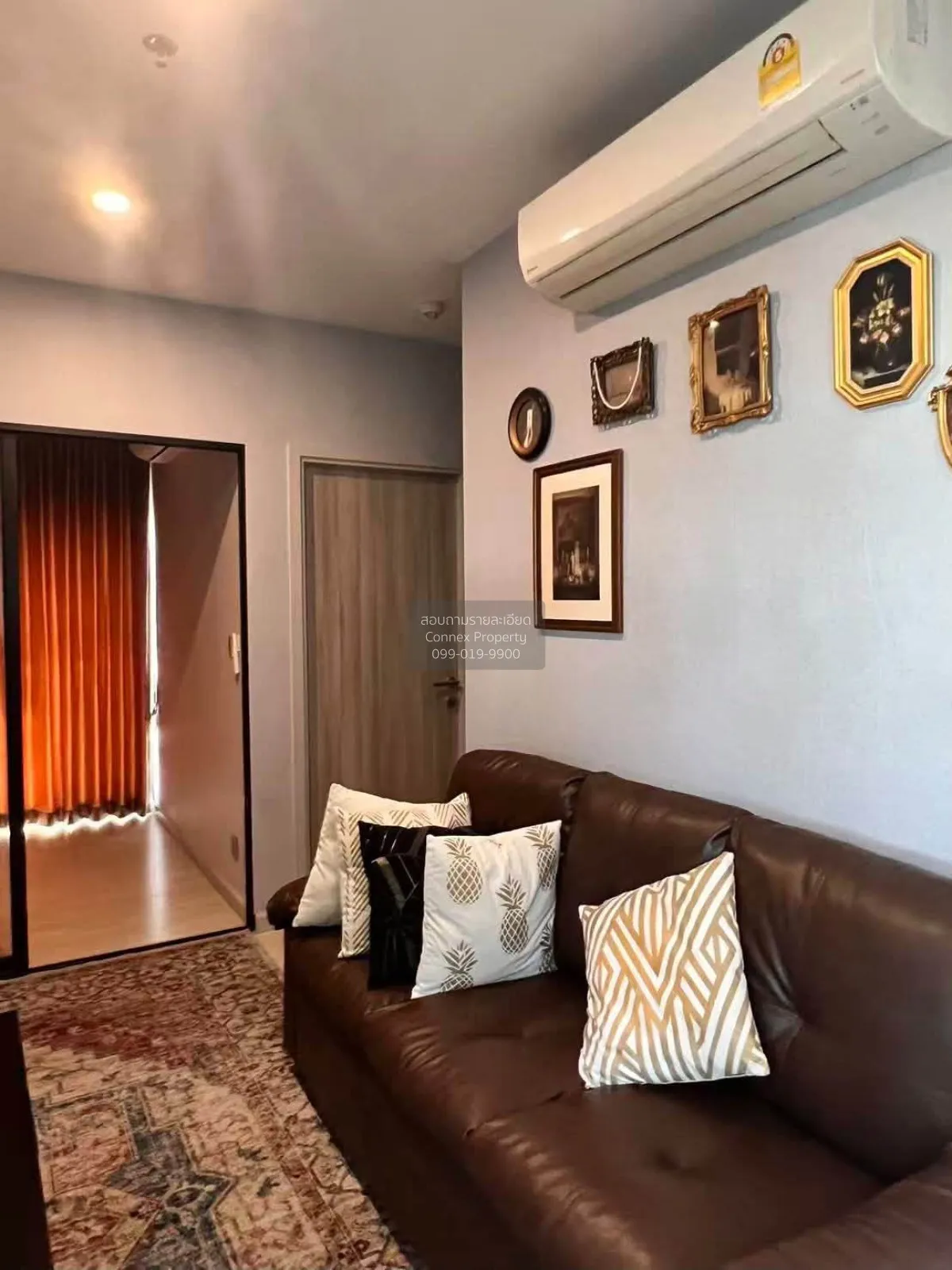 For Rent Condo , KnightsBridge Prime Sathorn , BTS-Chong Nonsi ,  1