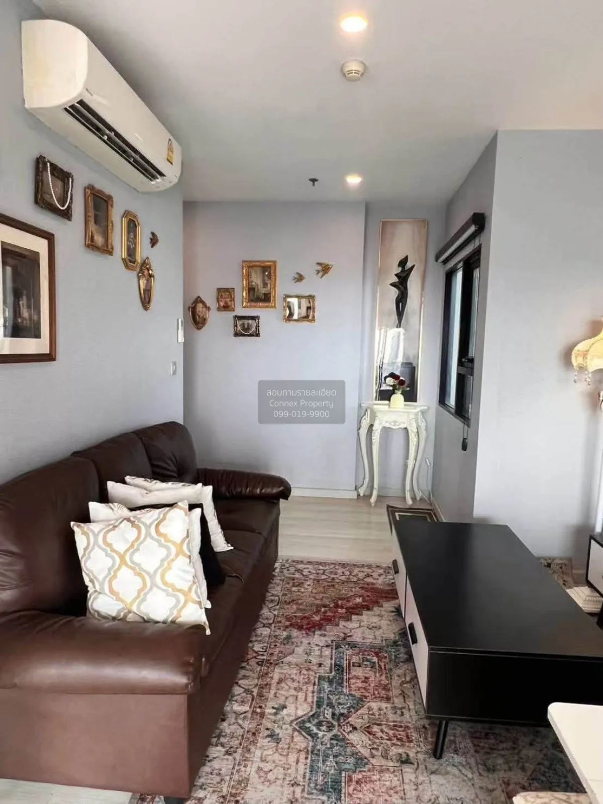 For Rent Condo , KnightsBridge Prime Sathorn , BTS-Chong Nonsi ,  2