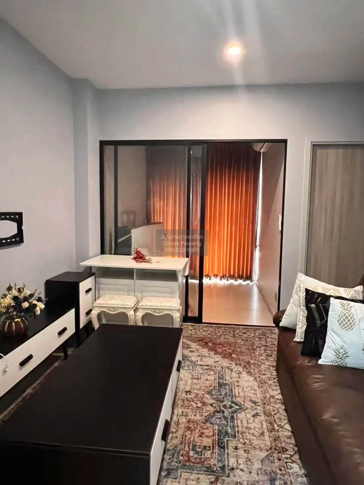For Rent Condo , KnightsBridge Prime Sathorn , BTS-Chong Nonsi ,  3