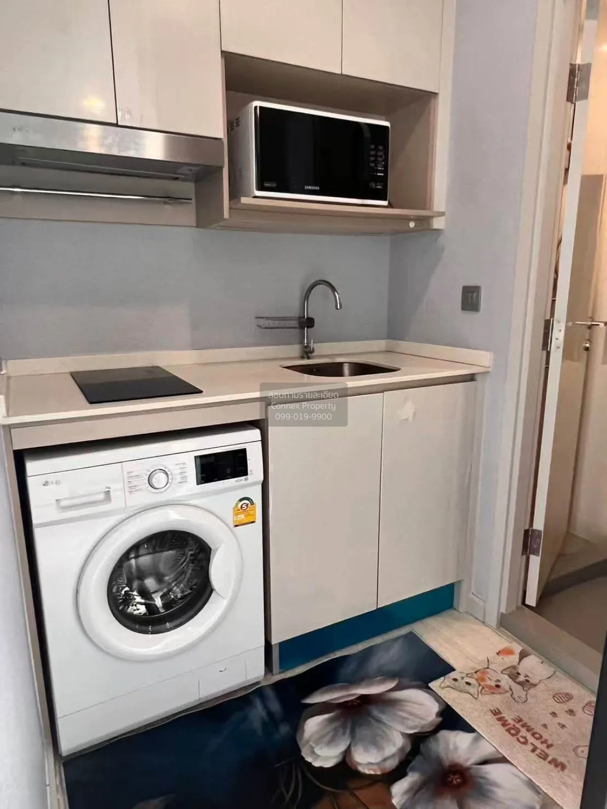 For Rent Condo , KnightsBridge Prime Sathorn , BTS-Chong Nonsi ,  4