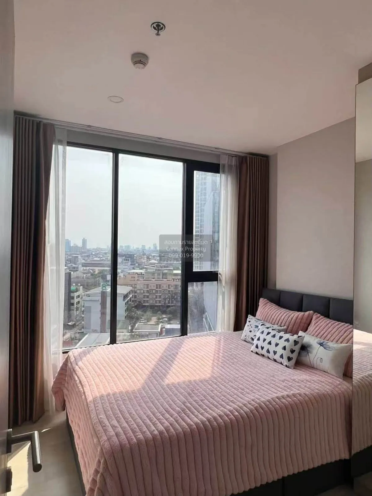 For Rent Condo , KnightsBridge Prime Sathorn , BTS-Chong Nonsi , 