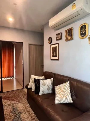 For Rent Condo , KnightsBridge Prime Sathorn , BTS-Chong Nonsi , Thungmahamek , Sa Thon , Bangkok , CX-175663