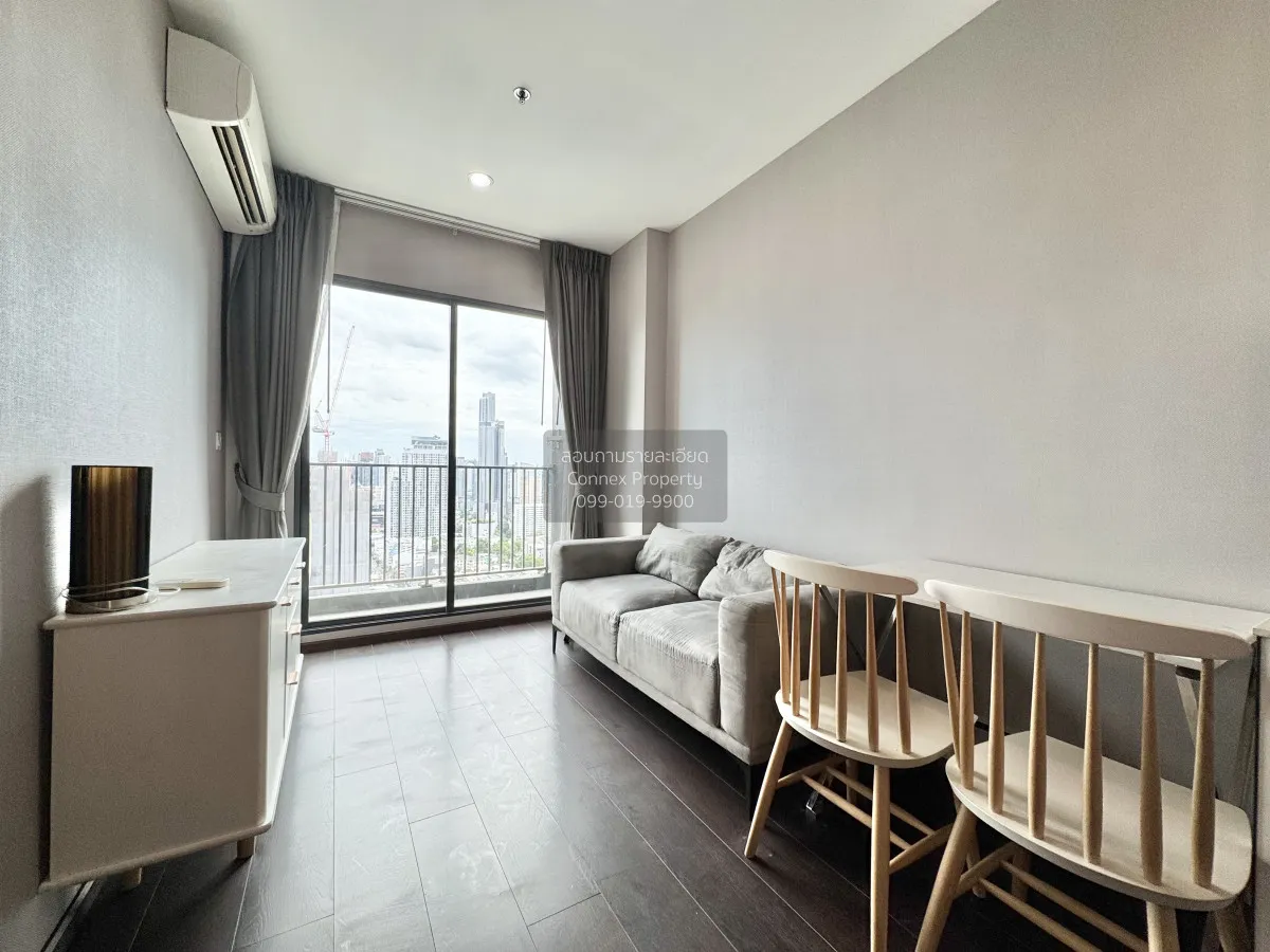 For Rent Condo , C Ekkamai , BTS-Ekkamai , Khlong Tan Nuea , Watt 1