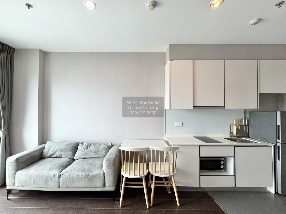 For Rent Condo , C Ekkamai , BTS-Ekkamai , Khlong Tan Nuea , Watt 2