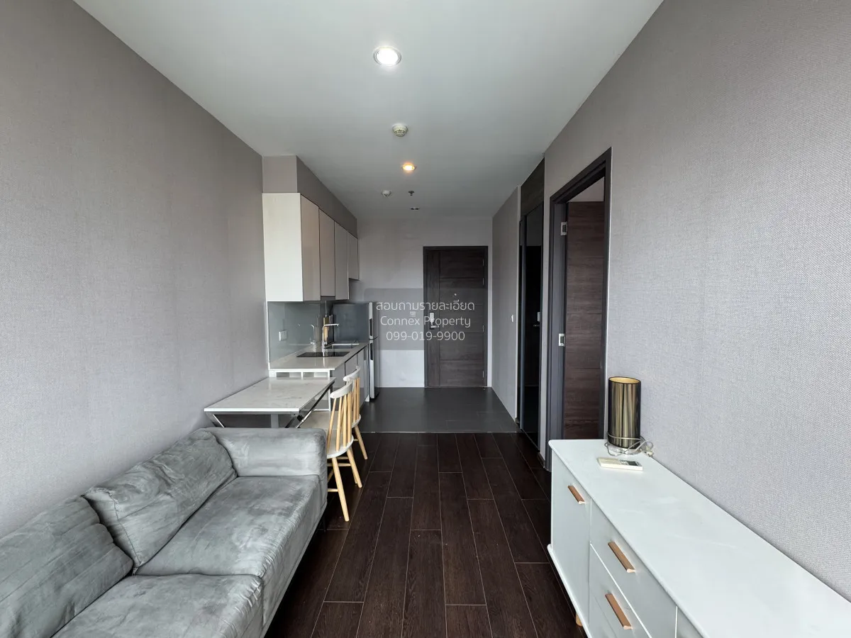 For Rent Condo , C Ekkamai , BTS-Ekkamai , Khlong Tan Nuea , Watt 3