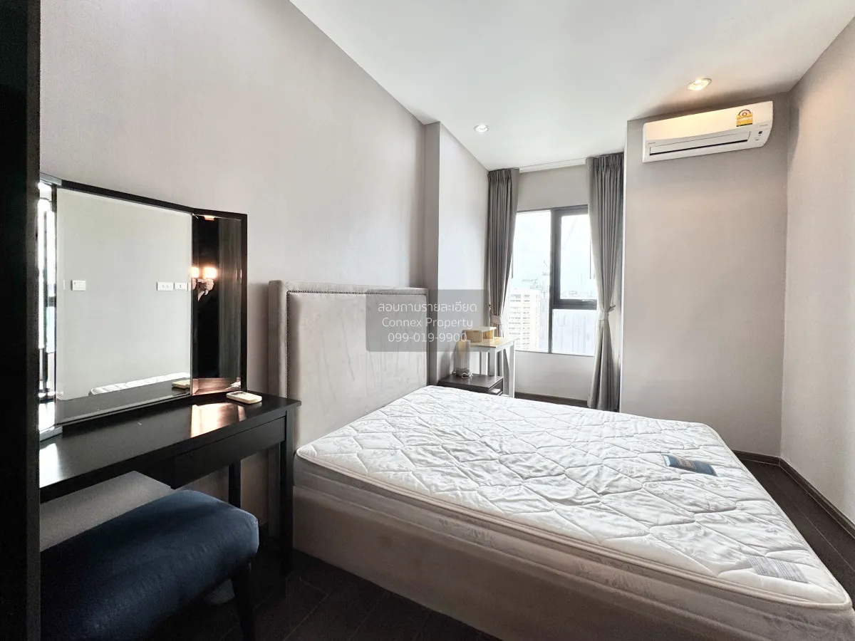 For Rent Condo , C Ekkamai , BTS-Ekkamai , Khlong Tan Nuea , Watt
