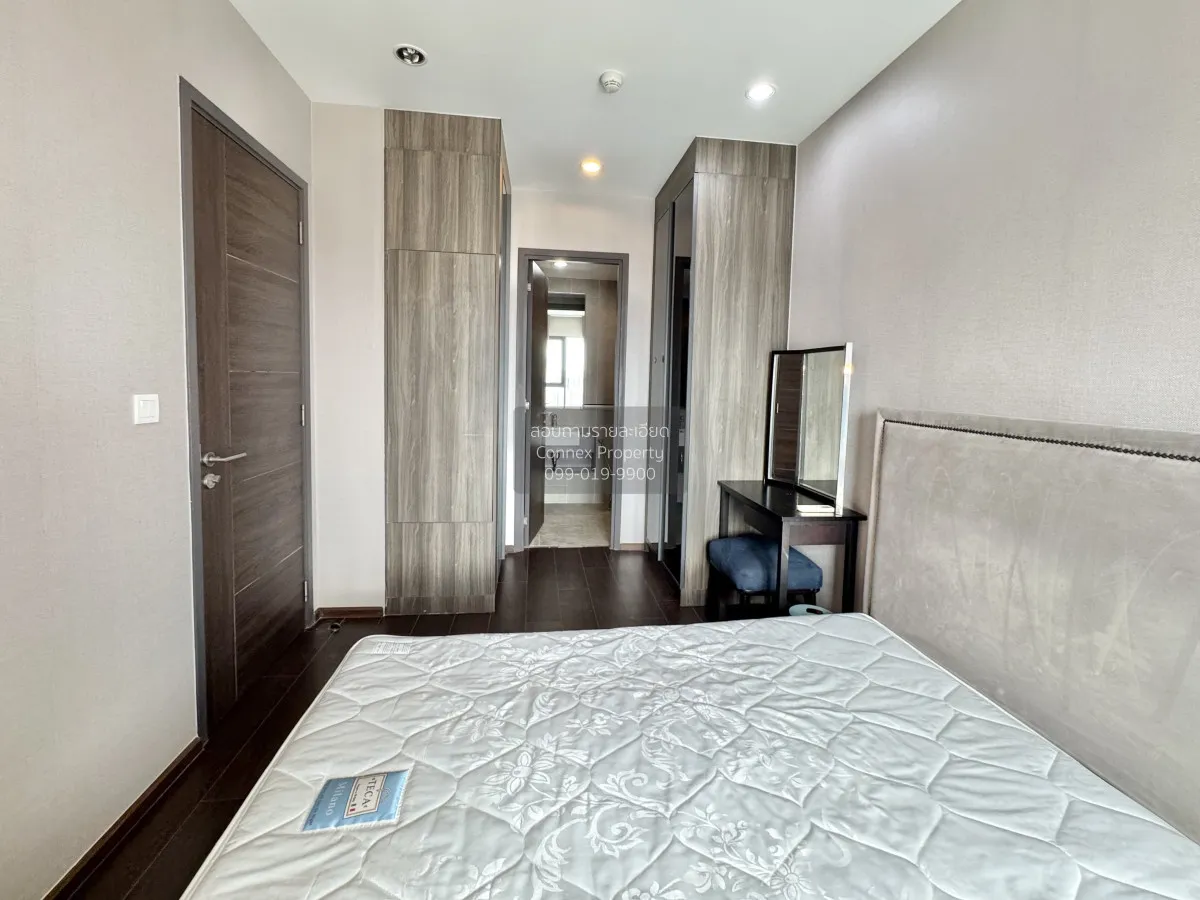 For Rent Condo , C Ekkamai , BTS-Ekkamai , Khlong Tan Nuea , Watt