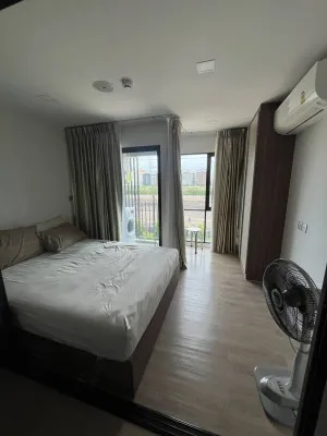 For Sale Condo , Kave Town Shift , Khlong Nueng , khlong Luang , Pathum Thani , CX-175666