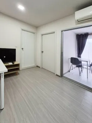 เช่าคอนโด  เดอะ ทรี ลาดพร้าว 15 MRT-ลาดพร้าว จอมพล  เขต จตุจักร กรุงเทพ CX-175668