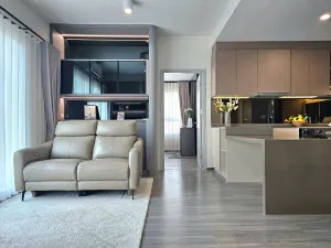 For Sale Condo , Ideo Chula-Samyan , MRT-Sam Yan , Si Phraya , Bang Rak , Bangkok , CX-175669