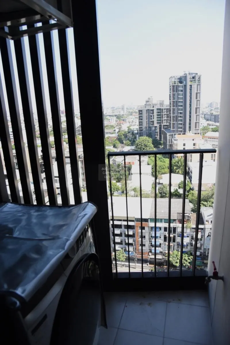 เช่าคอนโด  รึทึ่ม เอกมัย ห้องมุม BTS-เอกมัย คลองตันเหนือ เขต วัฒน