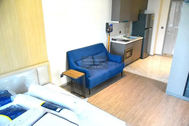 เช่าคอนโด  รึทึ่ม เอกมัย ห้องมุม BTS-เอกมัย คลองตันเหนือ เขต วัฒน 3