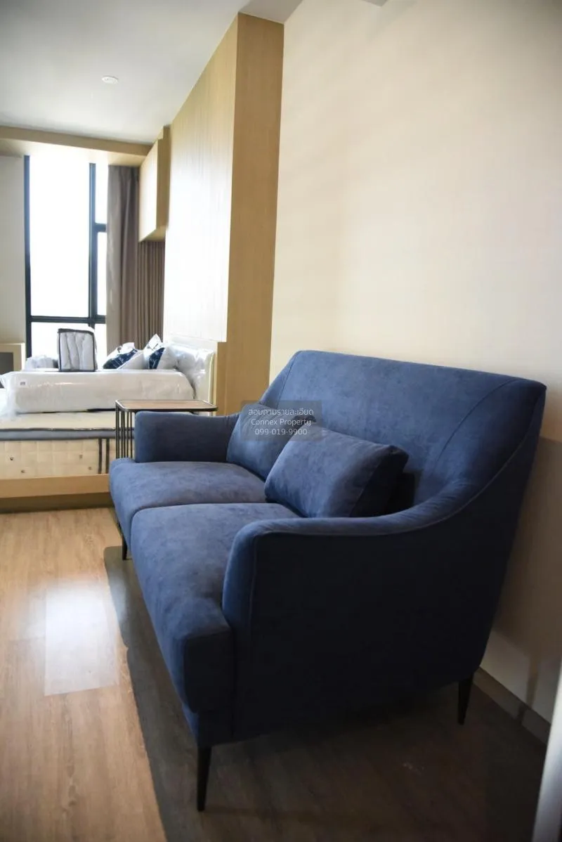 เช่าคอนโด  รึทึ่ม เอกมัย ห้องมุม BTS-เอกมัย คลองตันเหนือ เขต วัฒน 4